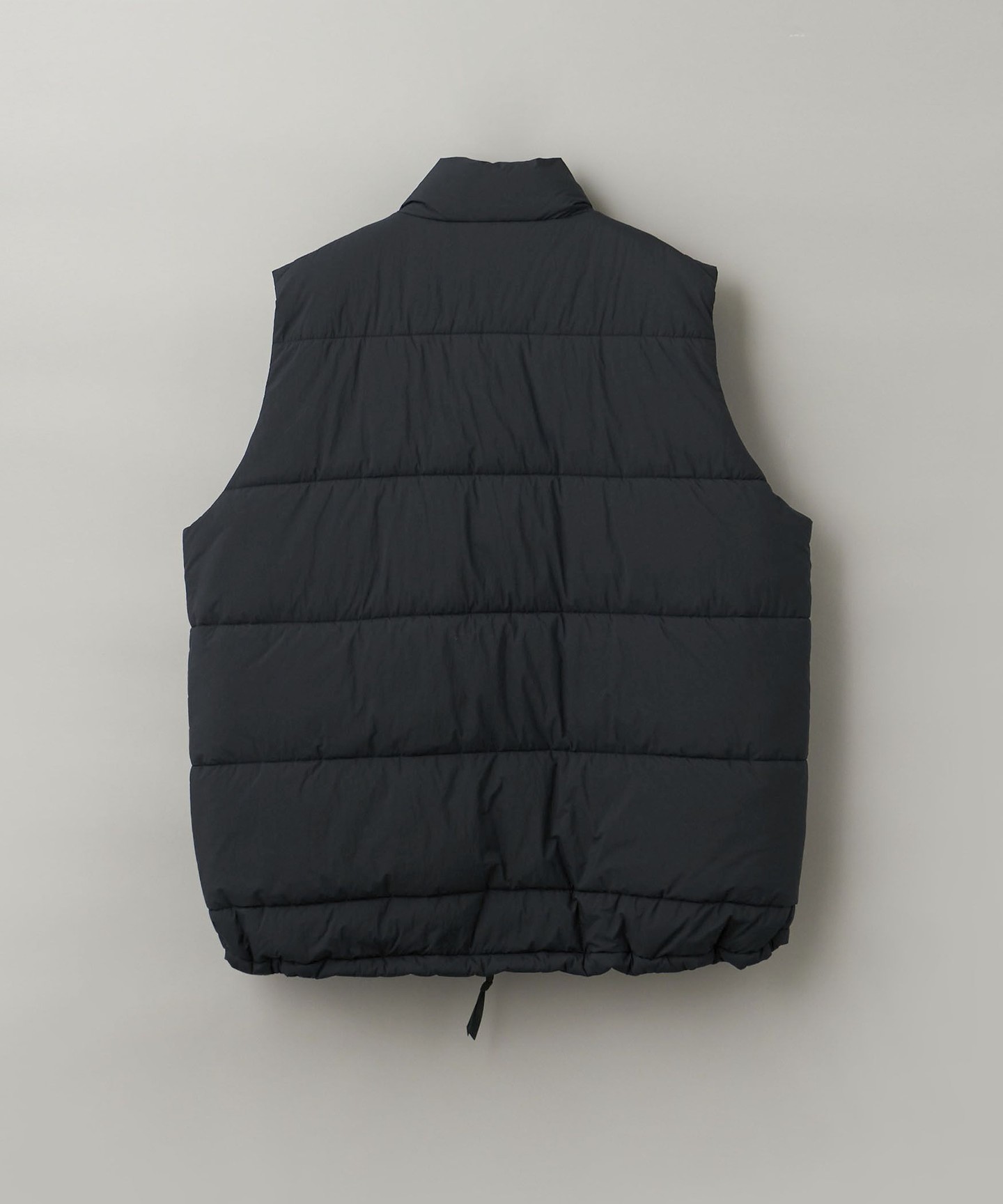 ＜UNITED ARROWS & SONS by MASAKI KAWASE＞ PE ZIP JACKET/ブルゾン