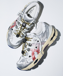 TW ASICSxTOGA W CUMULUS 16 TG**每人限購一雙