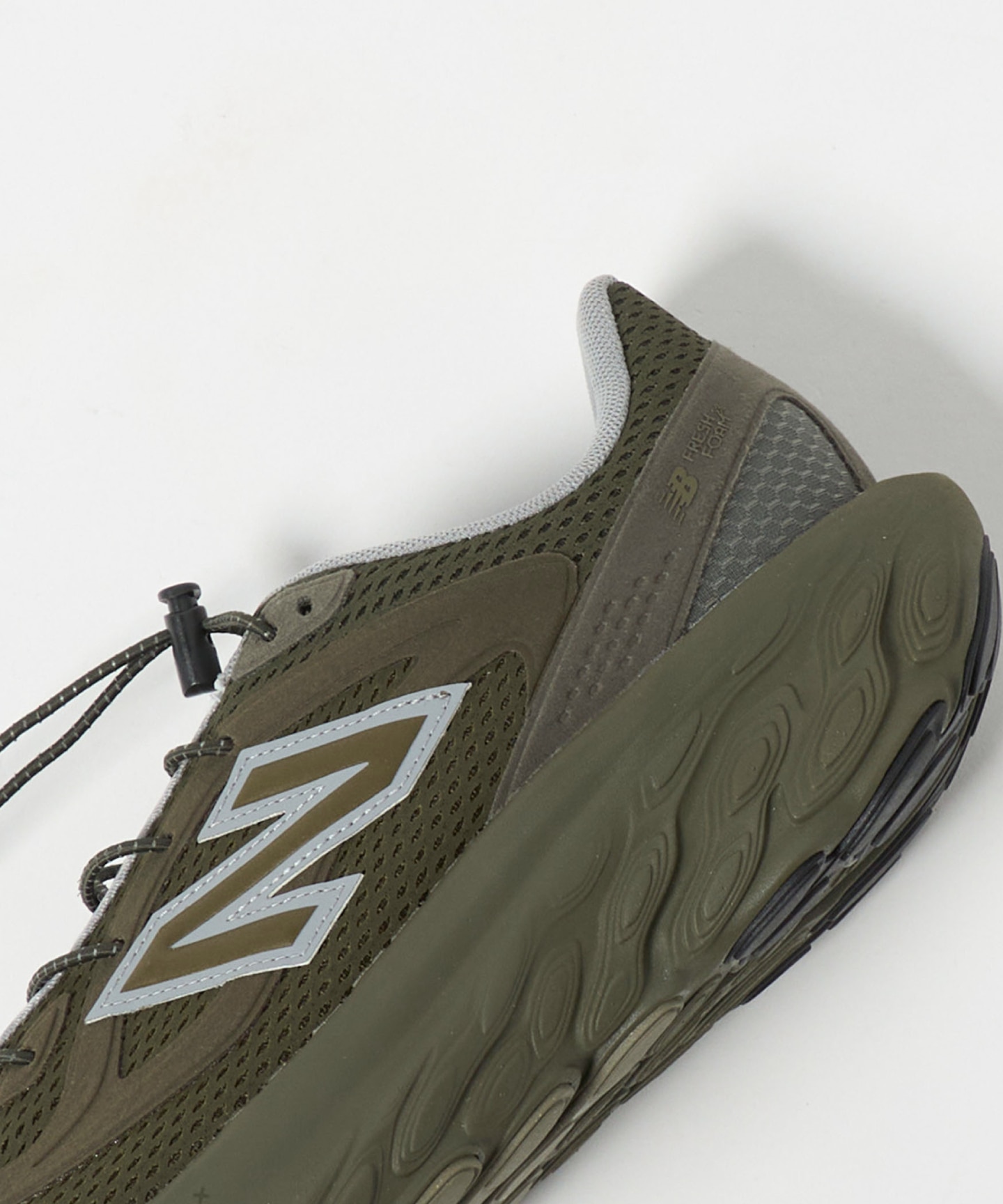 別注限定款New Balance FRESH FOAM TRAINER 男款｜outlet UNITED 