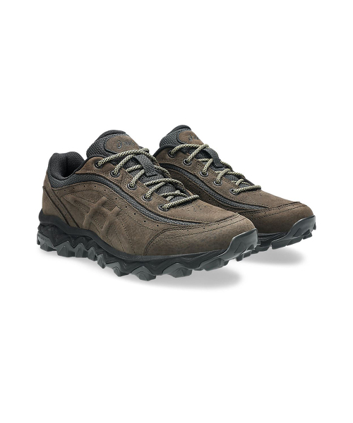 TW ASICS M GEL-TRNSCNDFJ