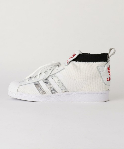 adidas Originals by UNITED ARROWS & SONS ULTRA STAR