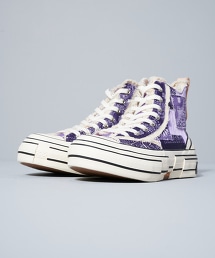 TW xVESSEL×SONS W`sHIGH 女鞋 OUTLET商品