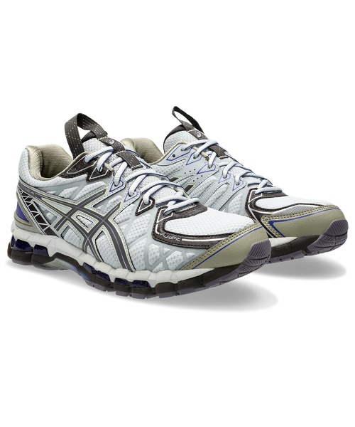 TW ASICS WOMEN KAYANO 20