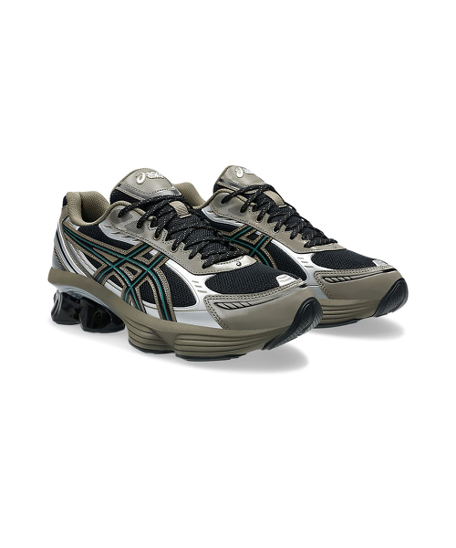TW ASICS M GEL-KINETIC/F