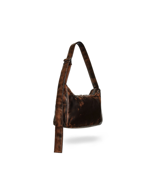 TW CLESSTE VTG LTHR BAG