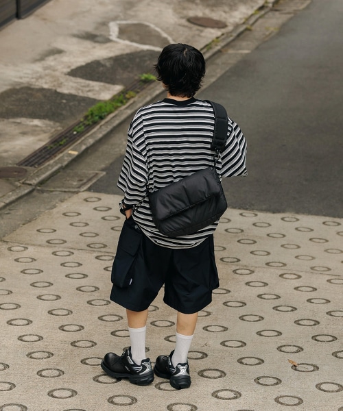 TW CLESSTE PADDED BAG