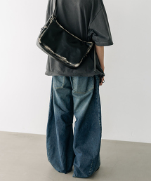 TW CLESSTE VTG LTR BAG
