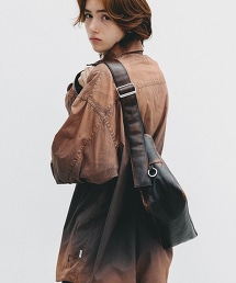 TW CLESSTE VTG LTR BAG