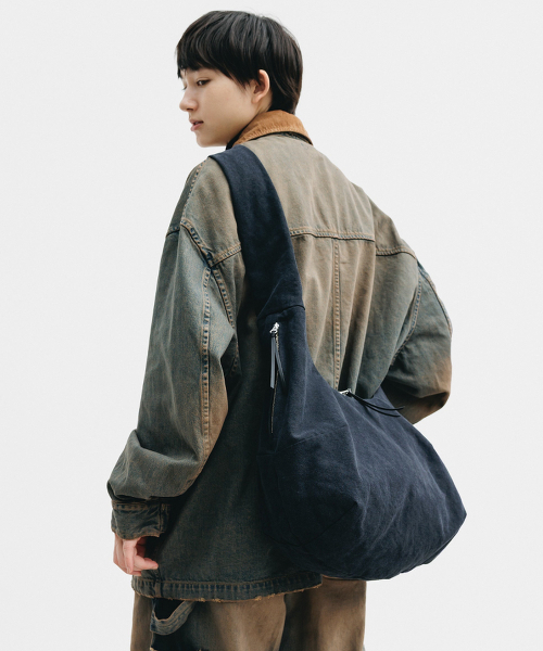 TW CLESSTE VTG/D BAG M