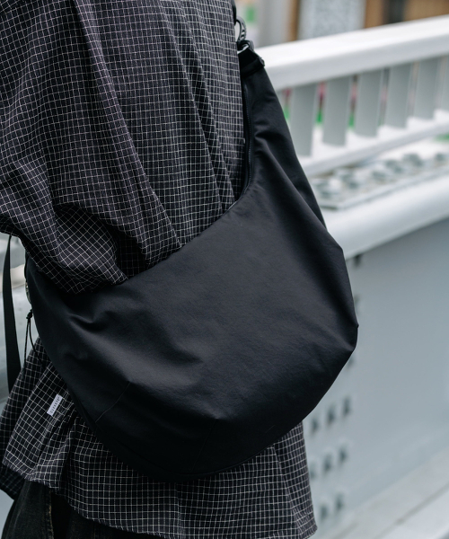 TW CLESSTE 2WAY SLDR BAG