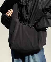 TW CLESSTE SOFT SHELL BAG