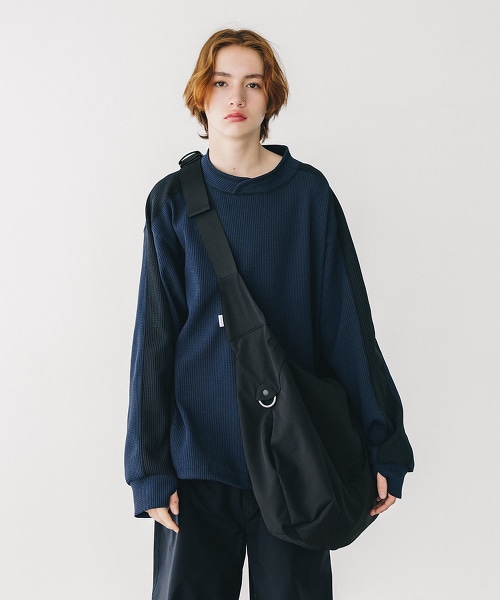 TW CLESSTE FUTURE BAG L