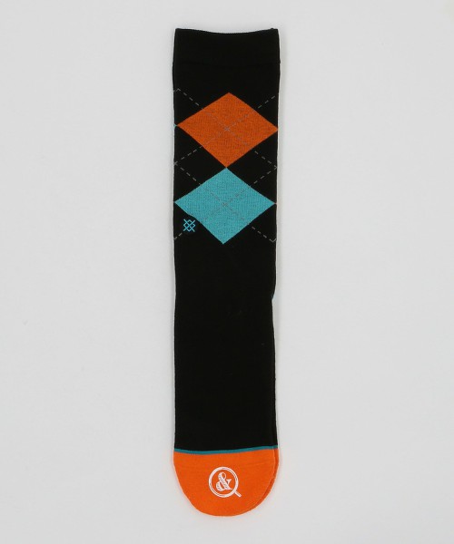STANCE × UNITED ARROWS & SONS SOCKS 19AW