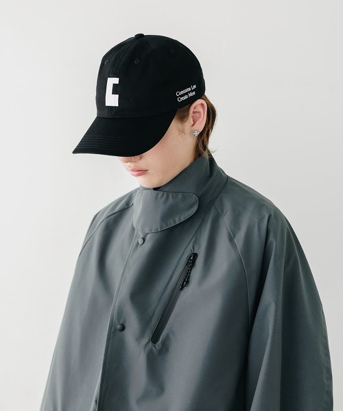 TW CLESSTE ACTIVE CITY CAP