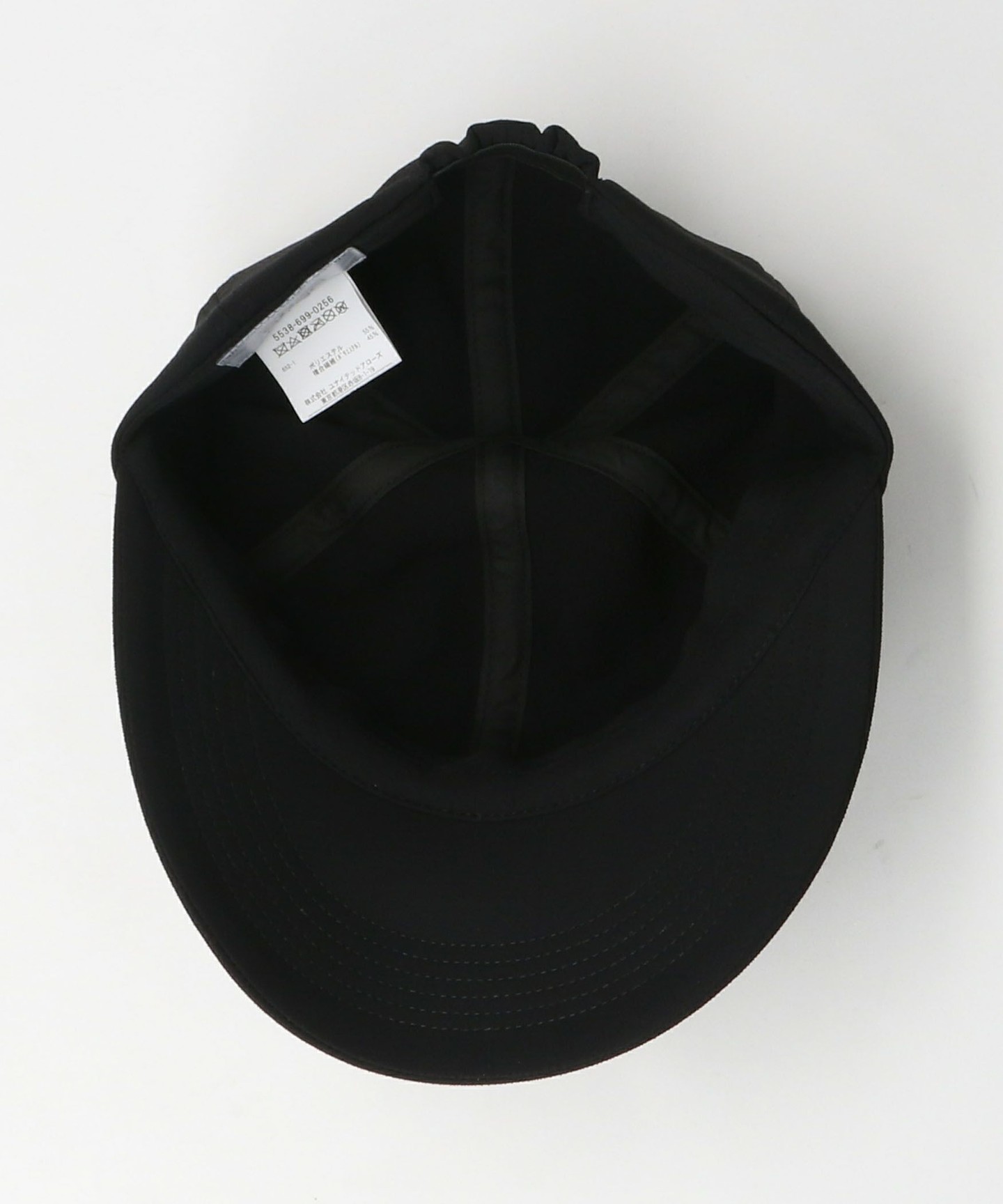 UNITED ARROWS & SONS by DAISUKE OBANA＞六片帽｜outlet UNITED