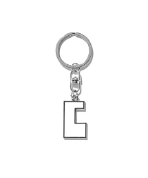 TW CLESSTE LOGO KEY HOLDER