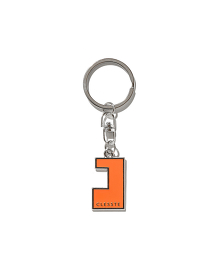 TW CLESSTE LOGO KEY HOLDER