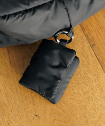 TW CLESSTE PADDED A/PODS