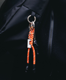 TW CLESSTE CORD CHARMS 2