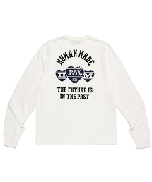 TW HUMAN MADE 12 GRAPHIC T 1