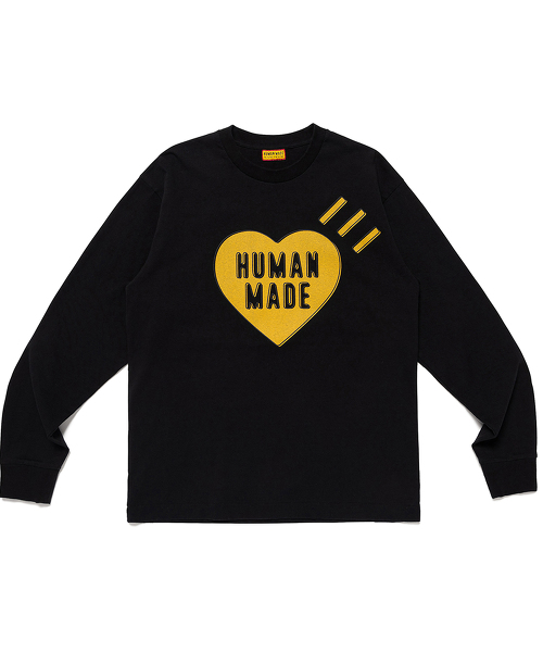 TW HUMAN MADE 12 GRAPHIC T 5