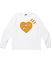 TW HUMAN MADE 12 GRAPHIC T 5
