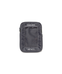 TW HUMAN MADE 49 TRAVEL CASE M