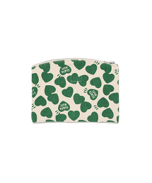 TW HUMAN MADE 46 BANK POUCH