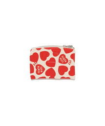 TW HUMAN MADE 46 CARD CASE