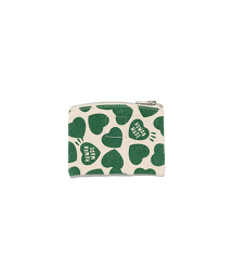 TW HUMAN MADE 46 CARD CASE