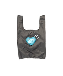 TW HUMAN MADE 32 HEART SHOPBAG L