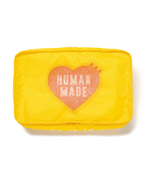 TW HUMAN MADE 49 GUSSET CASE L
