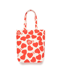 TW HUMAN MADE 32 REVERSIBLE TOTE