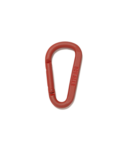 TW HUMAN MADE 49 CARABINER