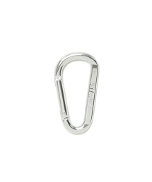 TW HUMAN MADE 49 CARABINER