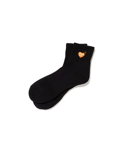 TW HUMAN MADE 35PILE SHORT SOCKS