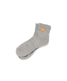 TW HUMAN MADE 35PILE SHORT SOCKS