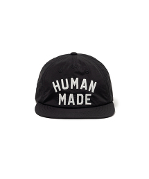 TW HUMAN MADE 38 5PNL NYLON CAP