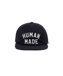 TW HUMAN MADE 38 5PNL NYLON CAP