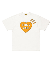 TW HUMAN MADE 17 GRAPHIC T 1