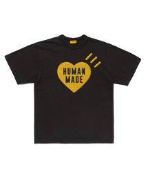 TW HUMAN MADE 17 GRAPHIC T 1