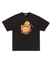 TW HUMAN MADE 17 GRAPHIC T 6