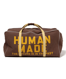 TW HUMAN MADE 32 CANVAS BOSTON L