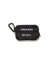 TW HUMAN MADE 46 MILIT CARD CASE