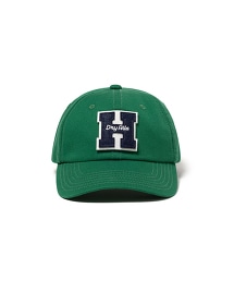 TW HUMAN MADE 38 6PNL TWL CAP