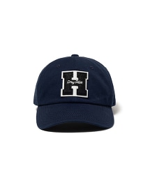 TW HUMAN MADE 38 6PNL TWL CAP