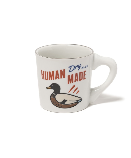 TW HUMAN MADE 49 COFFEE MUG