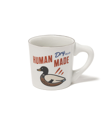TW HUMAN MADE 49 COFFEE MUG