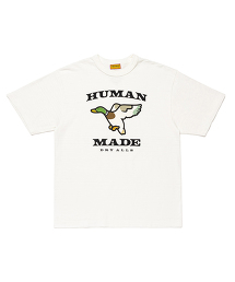 TW HUMAN MADE 17 GRAPHIC T 8