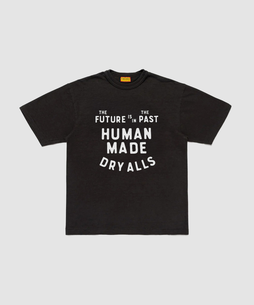 TW HUMAN MADE 17 GRAPHIC T 10